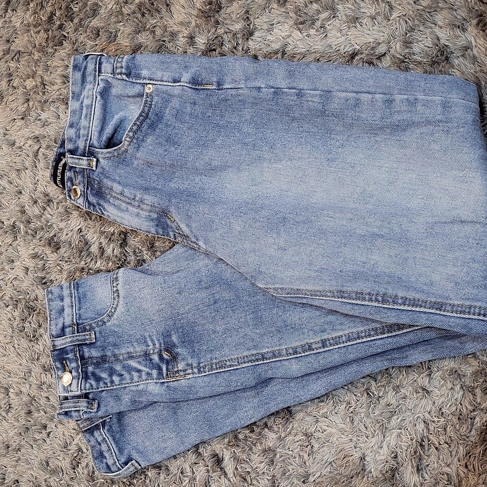 Pretty Little Thing Jeans